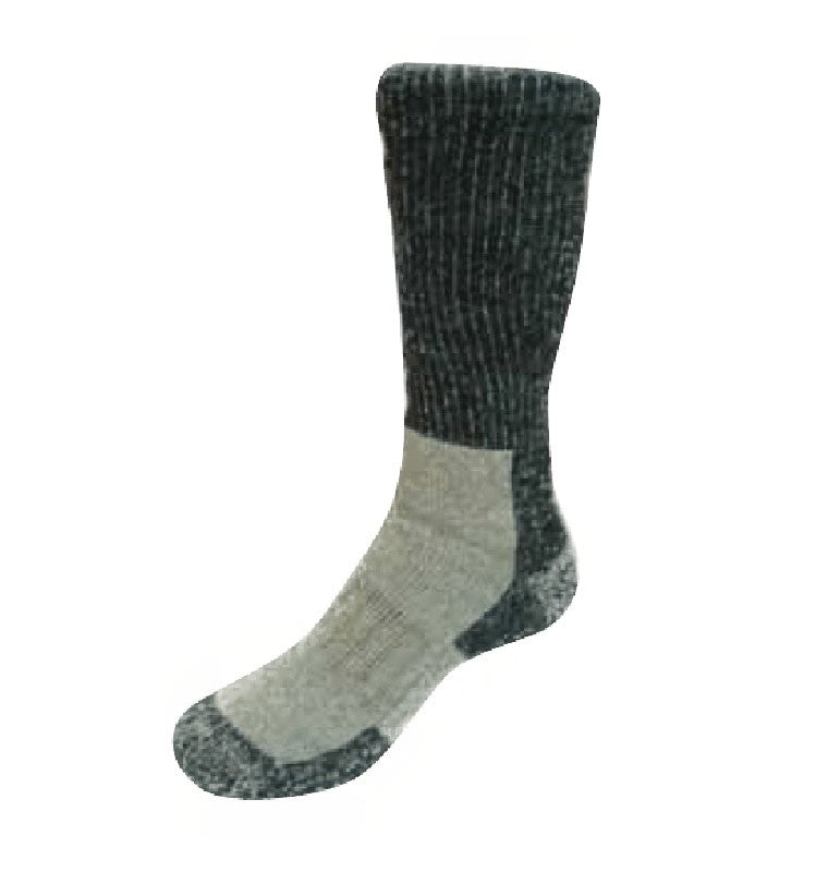 Merino wool work boot on sale socks